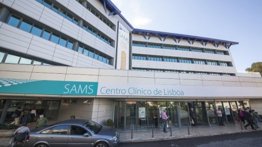 Covid-19: PCP questiona Governo se já tomou medidas para reabrir unidades de saúde do SAMS