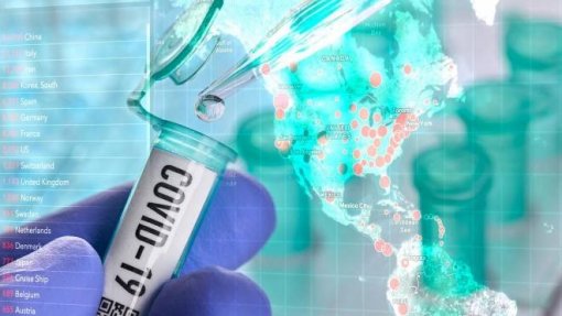 Covid-19: EUA aprovam teste que possibilita resultados em menos de 15 minutos