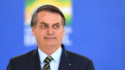 Covid-19: Bolsonaro passeia nos arredores de Brasília contra instruções de quarentena