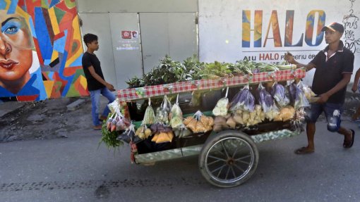 Covid-19: Medidas de emergência em Timor-Leste aplicadas errada e aleatoriamente - comerciantes