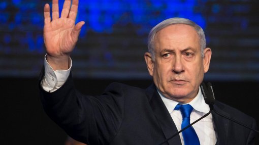 Covid-19: Netanyahu em quarentena após assessora ter sido contagiada