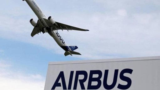 Covid-19: Airbus suspende produção em Espanha salvo atividades essenciais