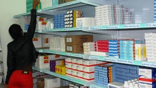 Covid-19: Detidos dois farmacêuticos em Luanda por especulação de preços