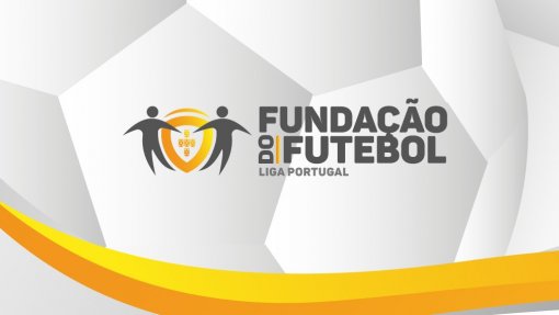 Covid-19: Fundação do Futebol entrega bens alimentares e cria rede de voluntariado