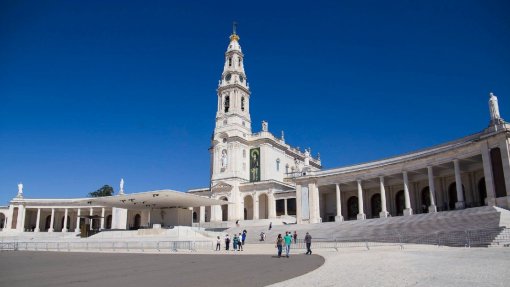 Covid-19: Santuário de Fátima celebra Semana Santa sem peregrinos