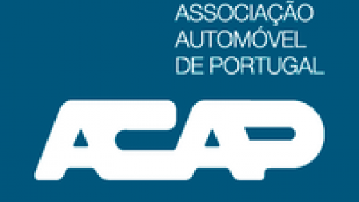 Covid-19: Mercado automóvel cai quase 57% em março - ACAP