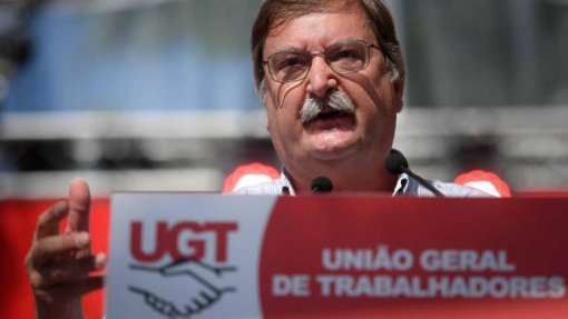 Covid-19: UGT diz que falta de apoio aos trabalhadores pode levar à convulsão social