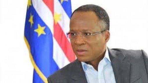 Covid-19: Primeiro-ministro de Cabo Verde diz que momento é de “salvar o país”