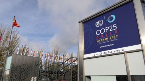 Covid-19: Conferência da ONU sobre alterações climáticas adiada para 2021