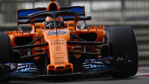 Covid-19: McLaren baixa salários dos pilotos de F1 Carlos Sainz Jr. e Lando Norris