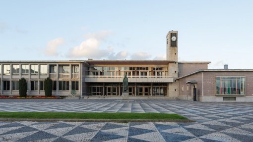 Covid-19: Câmara de Santo Tirso cria cinco centros de acolhimento com 300 camas