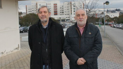 Covid-19: Amigos do Hospital Tondela Viseu entregam medicamentos a imunodeprimidos