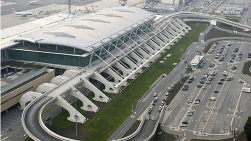 Covid-19: Portugal encerra todos aeroportos ao tráfego de passageiros no período da Páscoa