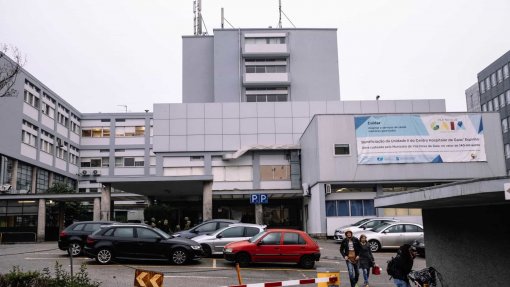 Covid-19: Hospital e Câmara de Gaia criam &quot;Hotel Positivo” para infetados sem condições em casa