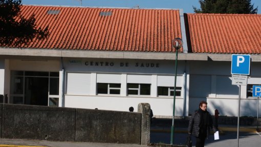 Covid-19: Melgaço exige fecho do centro de saúde após cinco profissionais terem testado positivo