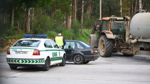 Covid-19: Cerco a Ovar prolongado até dia 17 com escoamento de mercadorias e &#039;take-away&#039;