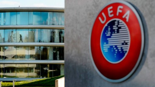 Covid-19: UEFA tem plano para retomar futebol no verão