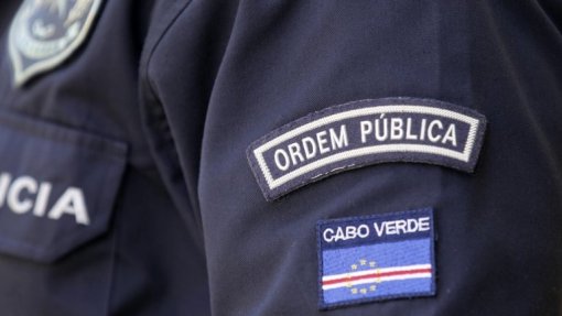 Covid-19: Oito detidos na Praia desde o início do estado de emergência em Cabo Verde