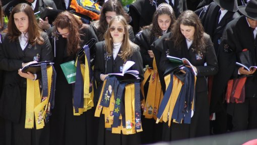 Covid-19: Bênção das Pastas na Universidade da Beira Interior foi adiada