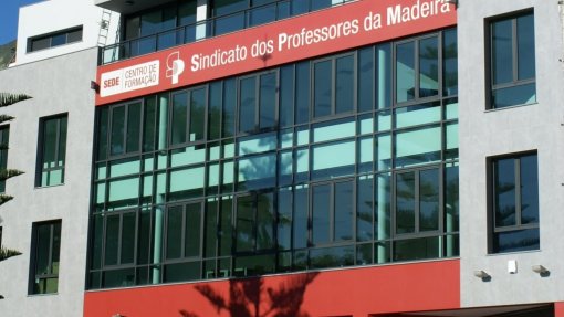 Covid-19: Sindicato dos Professores da Madeira contra &quot;regresso precipitado&quot; às escolas