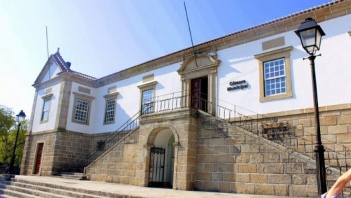 Covid-19: Câmara de Castelo Branco transfere 190 mil euros para apoiar freguesias