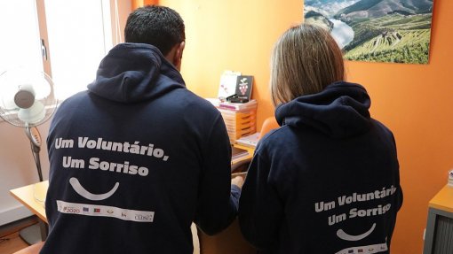 Covid-19: Câmara da Covilhã cria Banco Local de Voluntariado