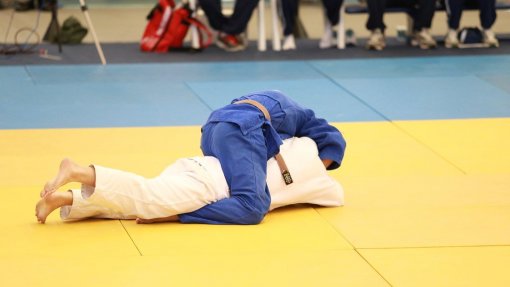 Covid-19: Presidente da FPJ &#039;aliviado&#039; com Europeus de judo de Praga em novembro