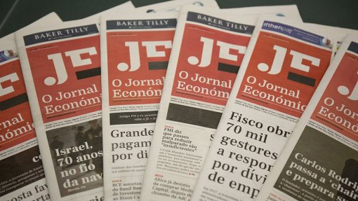 Covid-19: Jornal Económico adota semana de trabalho de quatro dias