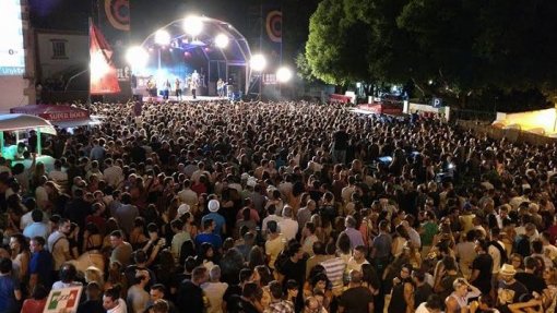 Covid-19: Festival MED na zona histórica de Loulé volta em 2021
 