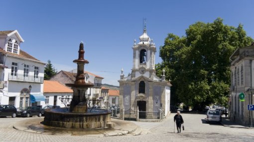 Covid-19: Alijó rastreia 700 utentes e colaboradores de lares, bombeiros e GNR