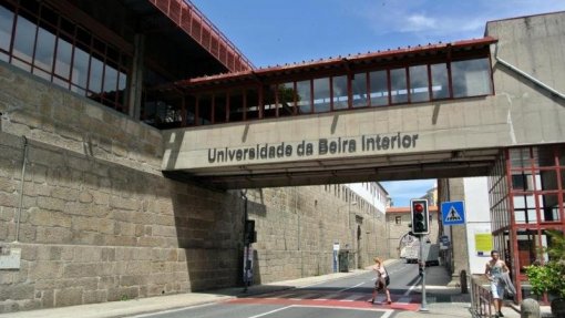 Covid-19: Universidade da Beira Interior integra projeto europeu para combate a infeções