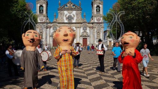 Covid-19: Festas do Senhor de Matosinhos canceladas pela primeira vez em 700 anos