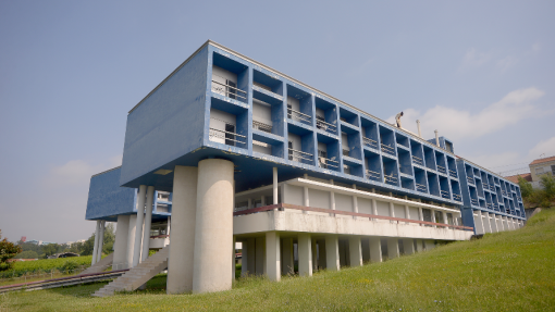 Covid-19: Politécnico de Coimbra abre residência a profissionais de saúde e proteção civil