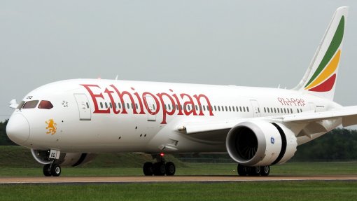 Covid-19: Ethiopian Airlines já perdeu 500 milhões de dólares