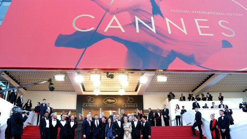 Covid-19: Festival de Cinema de Cannes descarta edição via Internet