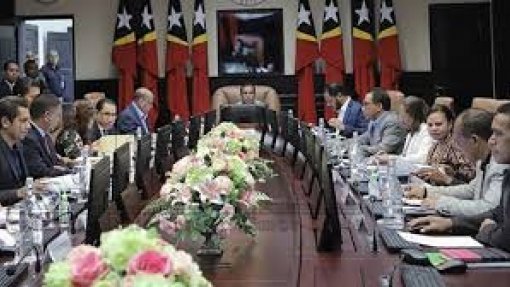 Covid-19: Timor-Leste anuncia fecho total de fronteira