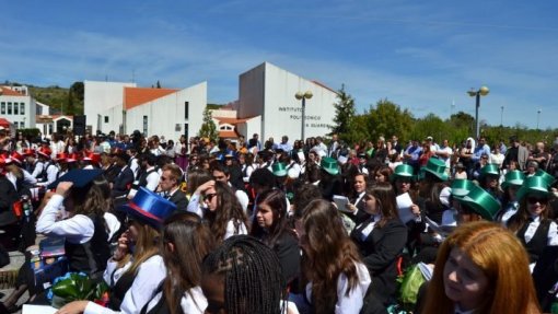 Covid-19: Semana Académica da Guarda cancelada