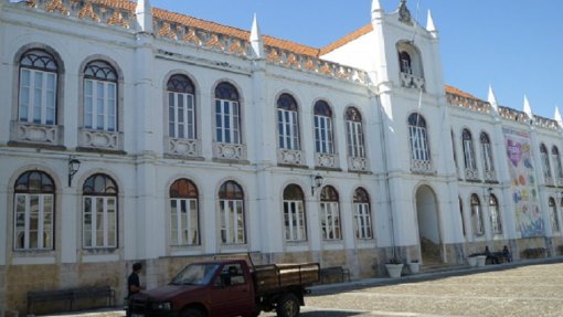 Covid-19: Montemor-o-Velho criou centros de acolhimento com mais de 150 camas