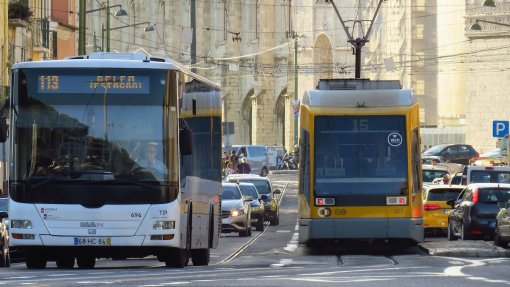 Covid-19: Área Metropolitana de Lisboa começou a distribuir material de proteção