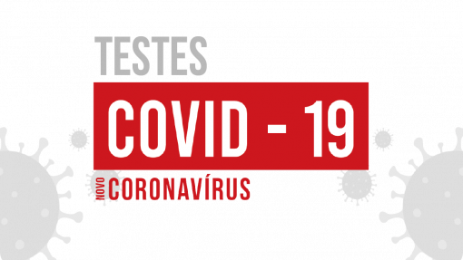 Covid-19: Mais de 130 mil testes de diagnóstico feitos desde 01 de março - secretário de Estado (ATUALIZADA)