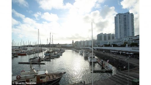 Covid-19: Operadores Marítimos dos Açores pedem suspensão das rendas nos portos e marinas