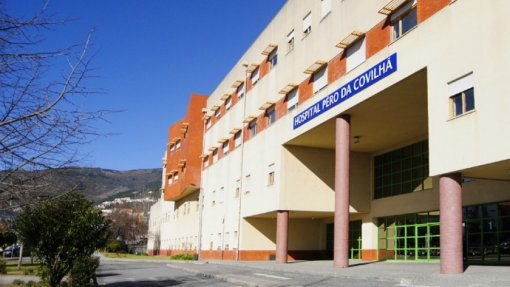 Covid-19: PSD da Covilhã exige demissão do presidente do Centro Hospitalar Cova da Beira