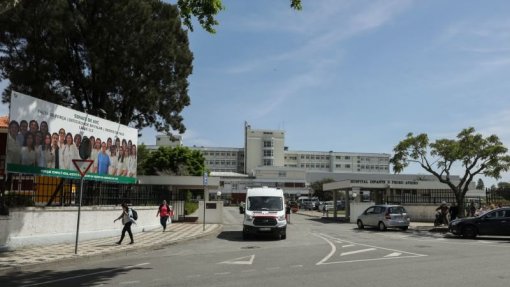 Covid-19: Urgência Pediátrica do Hospital de Aveiro reabre na quinta-feira