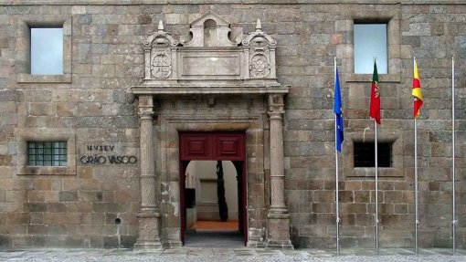 Covid-19: Museu Nacional Grão Vasco perde cerca de 15 mil euros em março e abril