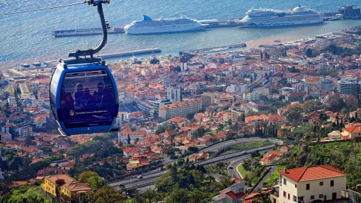 Covid-19: Madeira com 60% da economia paralisada avança com 100 ME de apoio às empresas