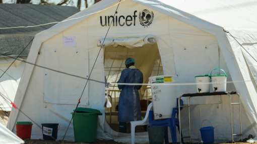 Covid-19: Unicef alerta que segurança das crianças em risco não pode ficar suspensa