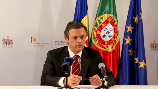 Covid-19: Madeira financia IPSS e outras entidades afetadas pela pandemia