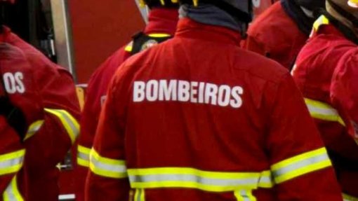 Covid-19: PSD/Beja critica Governo por “não assegurar condições mínimas” a bombeiros