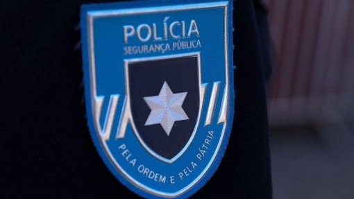 Detida em Aveiro mulher infetada por violação de confinamento obrigatório