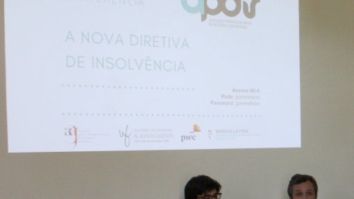 Covid-19: Associação de direito da insolvência defende medidas para recuperação de empresas